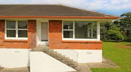 Tidy two bedroom unit - Photo 3