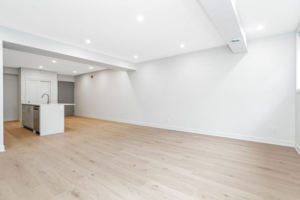 For Lease - 1267 Summerville Avenue Unit# 2, Carlington - Central Park, Ontario - Photo 1