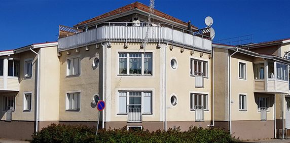 Kyrkogatan 7 - Foto 2