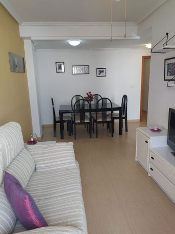 Alquiler de piso en Calle Santa Trinidad, 24 - Photo 5