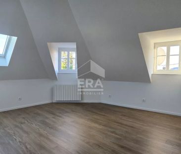 Appartement à louer (non meublé) - Arques La Bataille 3 pièce(s) 42... - Photo 4