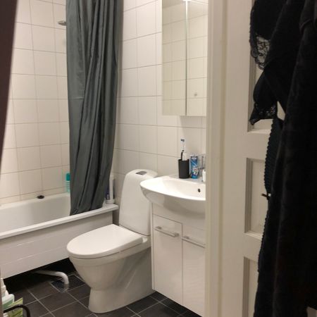 Nygatan, Alingsås - Foto 4