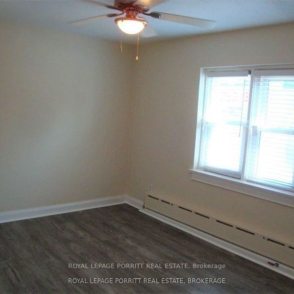 For Lease - 2773 Lake Shore Boulevard Unit# 4, Toronto, Ontario - Photo 1