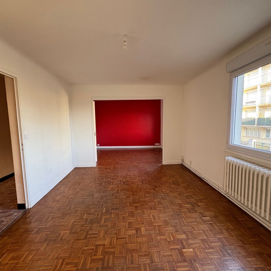 Appartement 82 m² - 3 Pièces - Niort (79000) - Photo 1
