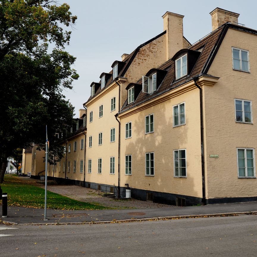 Läroverksgatan 10 F - Foto 1
