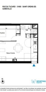 Appartement 2 pièces - Photo 4