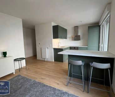 Appartement à louer 2 pièces 52.7m² - Photo 6
