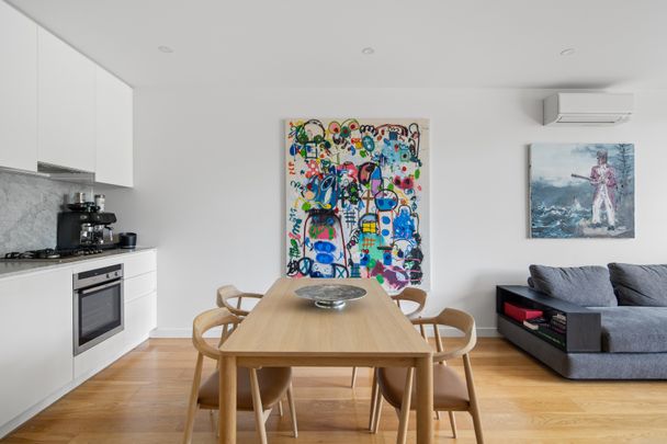 201/41 Kerr Street, Fitzroy VIC 3065 - Apartment For Rent | Domain - Photo 1