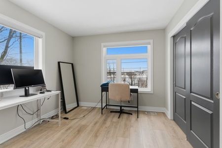 For Lease - 3 Marshall Lane Unit# (Upper), St. Catharines, Ontario - Photo 3