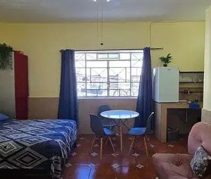 Departamento en Calle Liceo, Guadalajara, Región Centro, Jalisco, 4... - Photo 1