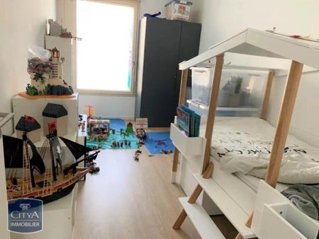 Appartement à louer 3 pièces 64.72m² - Photo 3