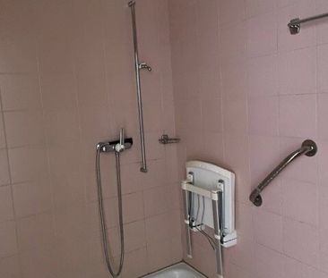 1.5 Zimmer, 47 m², 2. Stock - Photo 1