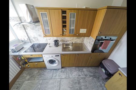 Room in a Shared House, Gilby House, E9 - Photo 3