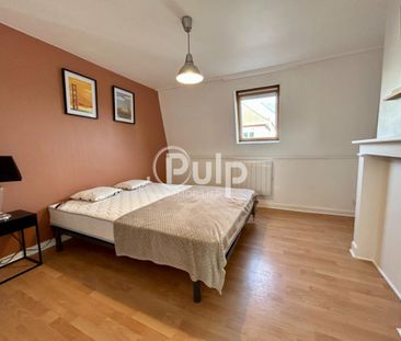 Maison à louer à Hazebrouck - Réf. isb13214 - Photo 5