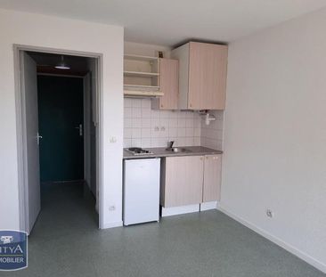 Location Appartement 1 pièce 19m² TALENCE 33400 - Photo 3