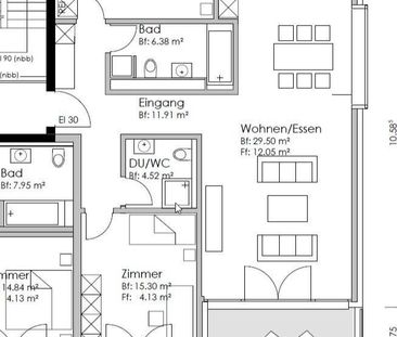 Séjour gratuit pendant 1 mois ** Les rêves deviennent des chambres ** - Foto 5