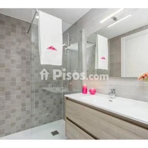 Apartamento en alquiler en Passeig Marítim, 6 - Photo 2