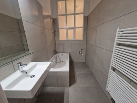 3 Zimmer Wohnung - 3er WG geeignet- Neubaugasse - Foto 3