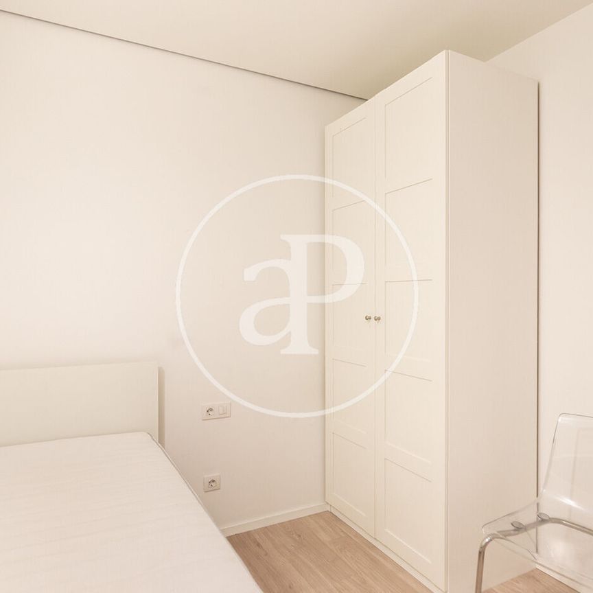 Apartment for rent next to Plaça Catalunya - Photo 1