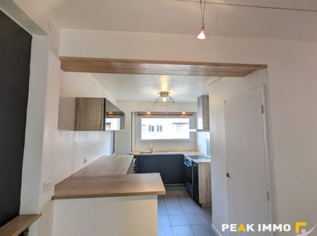 Appartement à louer à Annecy avec PEAK IMMOBILIER ANNECY - Photo 5