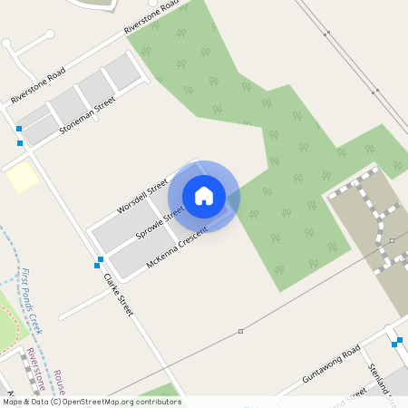 38 Sprowle Street, Rouse Hill NSW 2155
