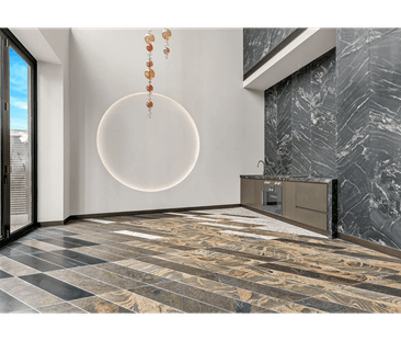 Stylish Furnished One-Bedroom Apartment in the Heart of Melbourne - Photo 5