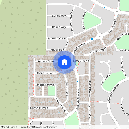 39 Antonio Circuit, WA 6172, Port Kennedy