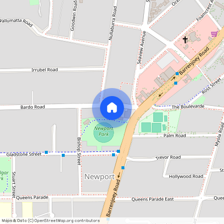 11B Bardo Road, NSW 2106, Newport