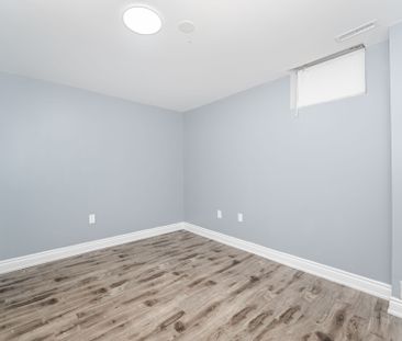 For Lease - 25 Lyle Way Unit# Bsmt, Brampton, Ontario - Photo 5