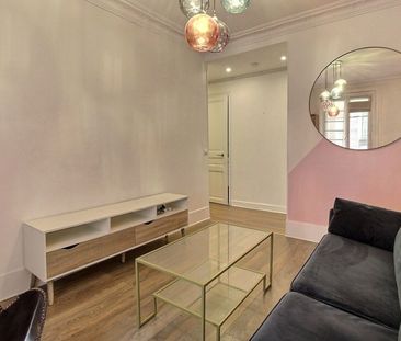 Appartement à louer 2 pièces • 39 m 2 Paris 17 - Photo 3