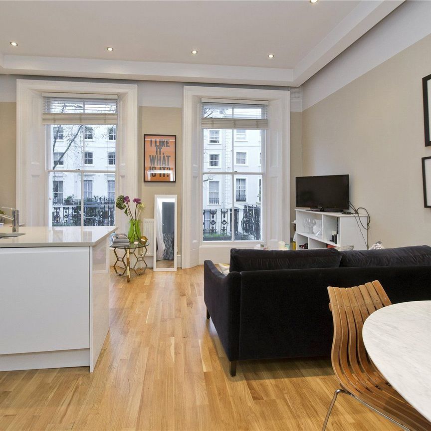 Moorhouse Road, W2 - Photo 1