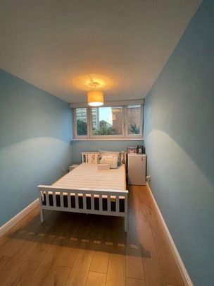 Bedsit, Clem Attlee Court, SW6 - Photo 1