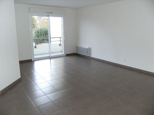 Location Appartement 3 pièces 62m² ANGERS 49000 - Photo 1
