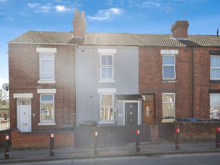 2 Bed Terraced House, Avon St, CV2 - Photo 5