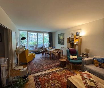 3 Zimmer, 75 m² - Foto 1