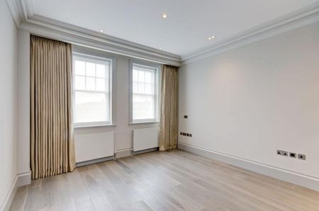 5 bedroom apartment to rent - Photo 4