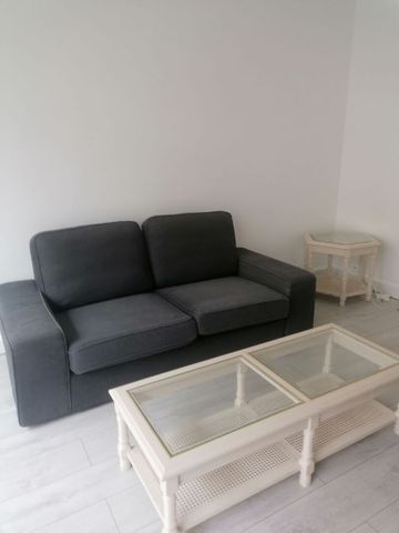 Appartement T2 Paris 13 à louer - Photo 2