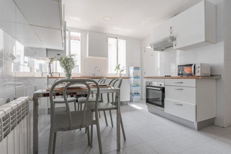 Cozy room in Bailén, La Latina - Photo 5