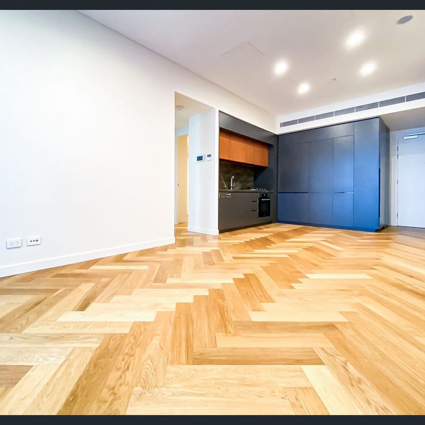 1 bedroom 1 bathroom & 1 study room - Photo 1