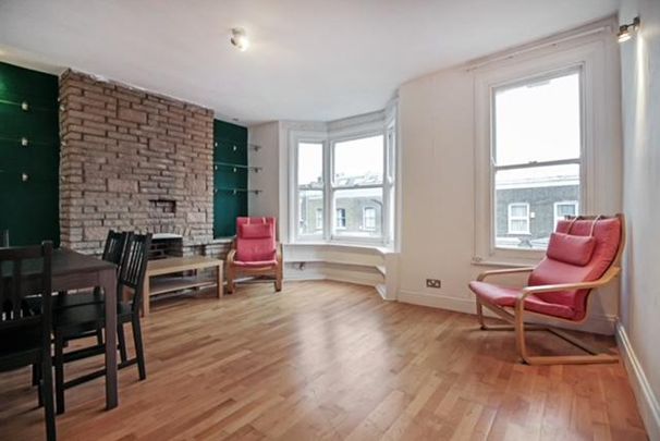 1 bedroom maisonette to rent - Photo 1