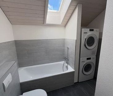 3.5 Zimmer, 120 m² - Photo 2