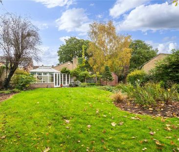 3 bedroom detached house to rent - Photo 2