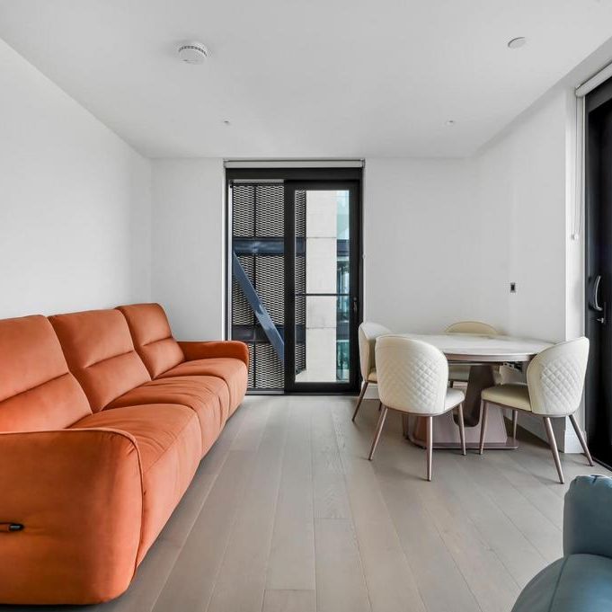 2 bedroom apartment to rent - Photo 1