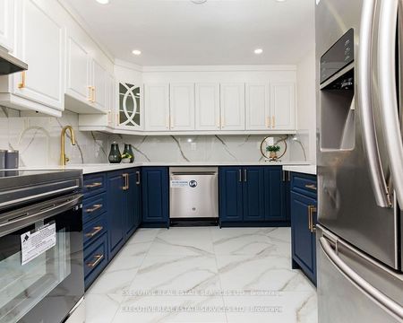 For Lease - 60 Stevenson Road Unit# #1601, Toronto, Ontario - Photo 3