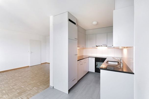 3 Zimmer, 69 m², 7. Stock - Photo 1