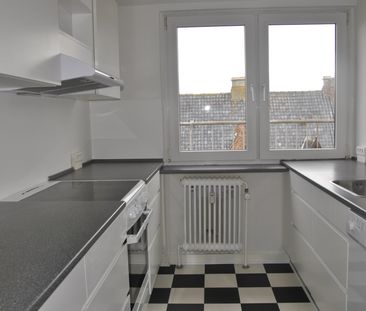 Viborg - Jernbanegade 14- Viborg- altan - Foto 6