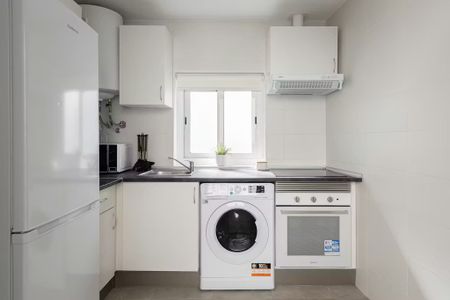 Calle Daoiz, Getafe, Community of Madrid 28903 - Photo 3