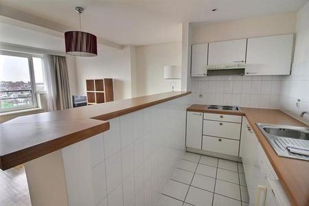 Appartement te huur - Photo 3