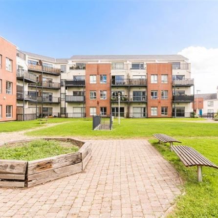 Apartment 106, Block F1, Louisa Park, Station Road, Leixlip, Kildare, W23H5P1, W23H5P1 - Photo 1