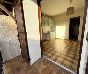 Location Appartement 3 pièces 50m² - Photo 2